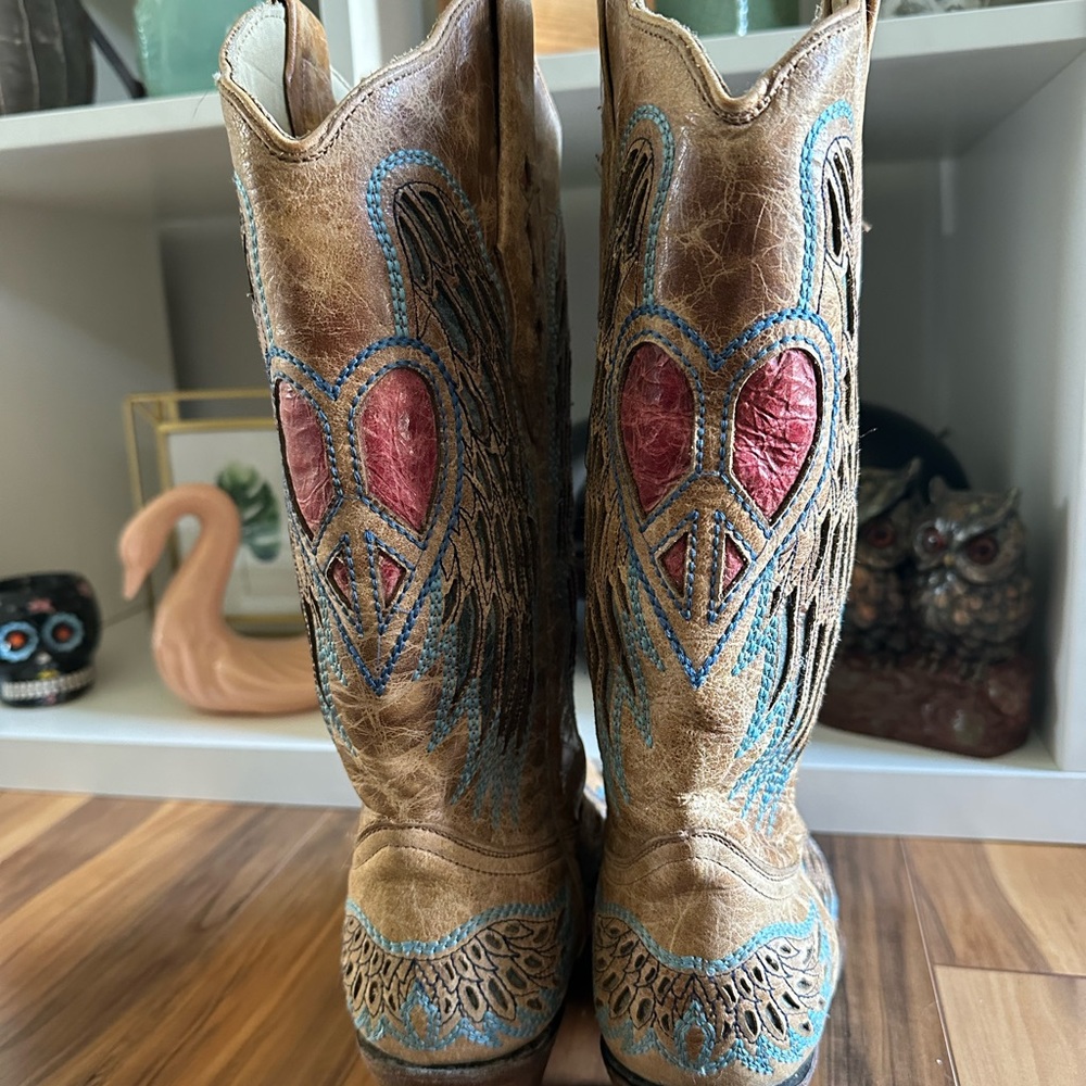 Corral Boots - image 6